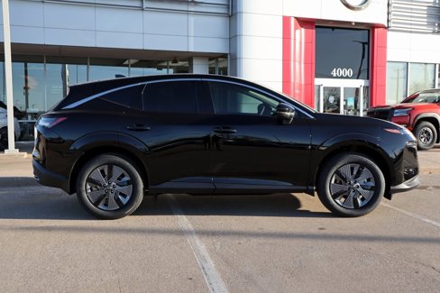 New 2025 Nissan Murano SL image 5