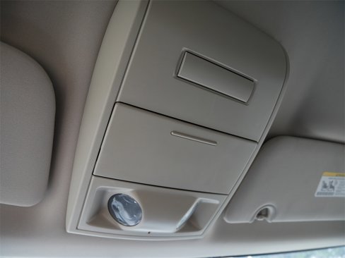 Used 2016 Dodge Grand Caravan SE w/ Quick Order Package 29E SE image 21