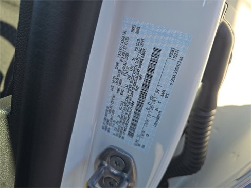 New 2025 Ford Escape Active image 16