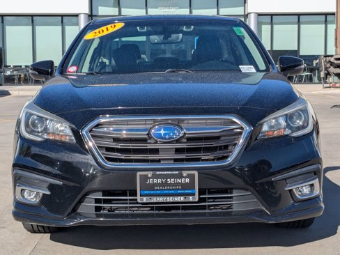 Used 2019 Subaru Legacy 2.5i Limited image 9