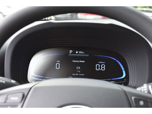 New 2025 Hyundai Venue SE image 21