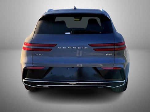 New 2026 Genesis GV70 2.5T Select image 6