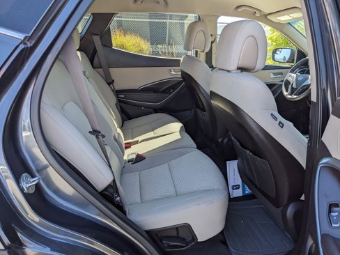Used 2018 Hyundai Santa Fe Sport image 17