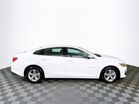 Used 2023 Chevrolet Malibu LT image 10