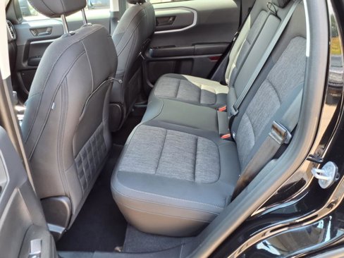 Used 2022 Ford Bronco Sport Big Bend w/ Convenience Package image 14