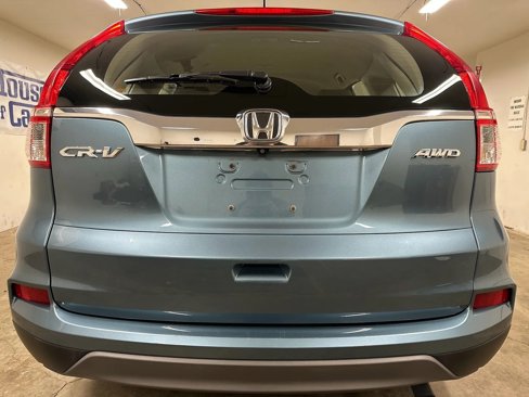 Used 2015 Honda CR-V LX image 6