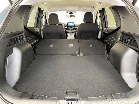 Used 2025 Ford Escape Active w/ Cold Weather Package image 16