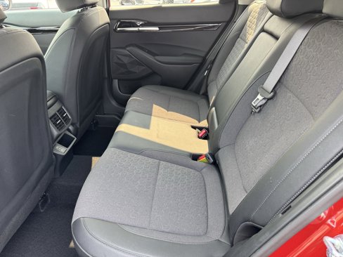 Used 2024 Kia Seltos S image 22