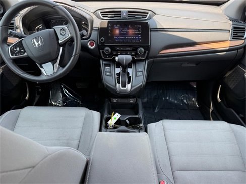 Used 2021 Honda CR-V EX image 11