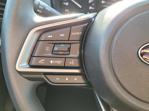 New 2025 Subaru Impreza 2.0i image 8
