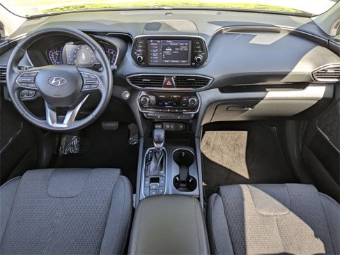 Used 2019 Hyundai Santa Fe SEL image 14