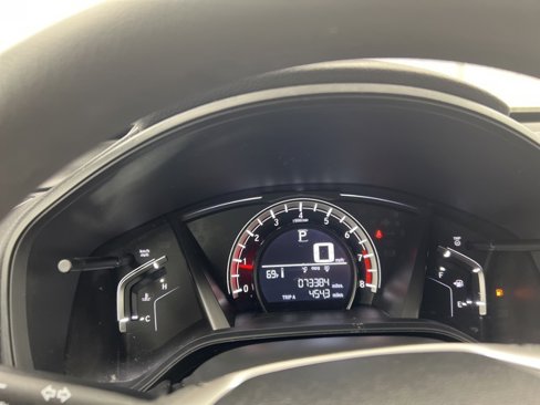 Used 2017 Honda CR-V LX image 9