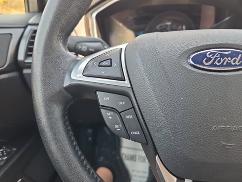 Used 2018 Ford Fusion Energi Titanium image 18