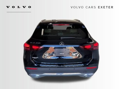 Used 2025 Mercedes-Benz GLA 250 4MATIC image 21