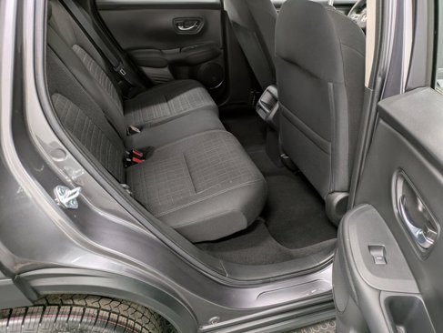 Certified 2023 Honda HR-V LX image 26