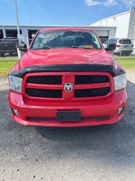 Used 2015 RAM 1500 Express image 9