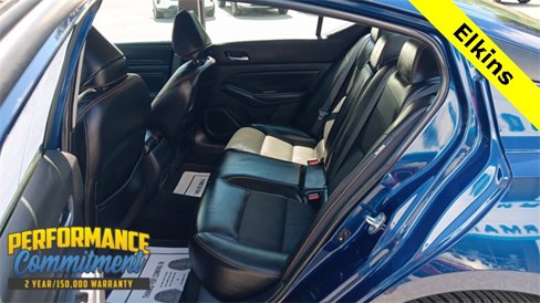Used 2020 Nissan Altima 2.5 SR w/ Premium Package image 24