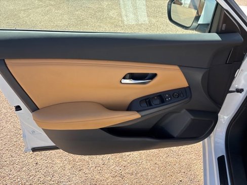 Certified 2023 Nissan Sentra SV w/ SV Premium Package image 13