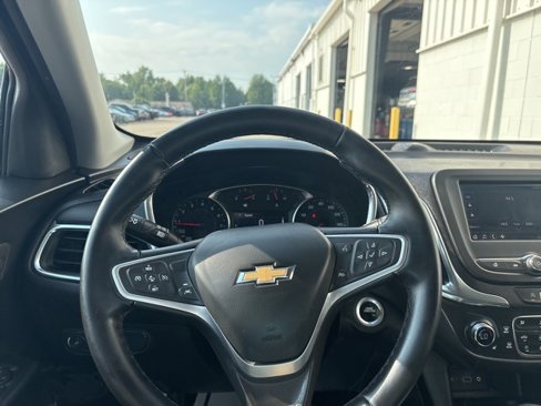 Certified 2023 Chevrolet Equinox LT image 18