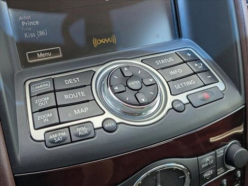 Used 2011 INFINITI EX35 Journey w/ Premium Pkg image 13