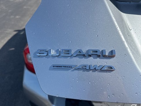 Used 2017 Subaru Crosstrek 2.0i Limited image 37
