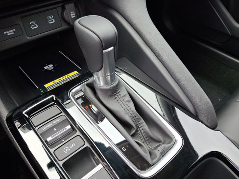 New 2026 Acura Integra image 11