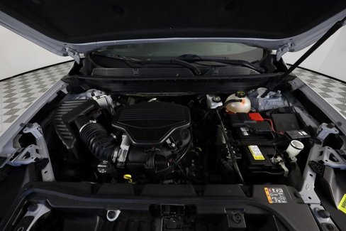Used 2020 GMC Acadia SLT w/ Driver Alert Package II image 46