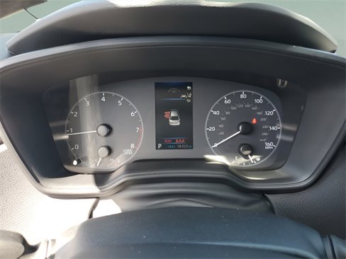 Used 2024 Toyota Corolla LE image 17