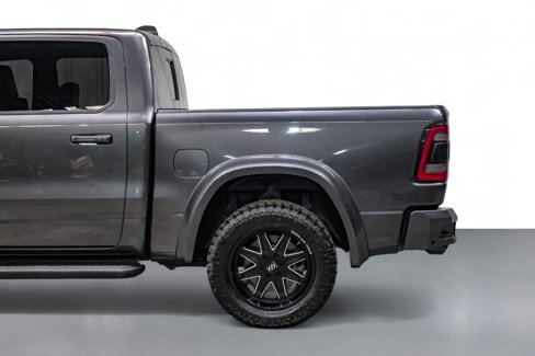 Used 2022 RAM 1500 Sport w/ Rebel Level 2 Equipment Group image 12