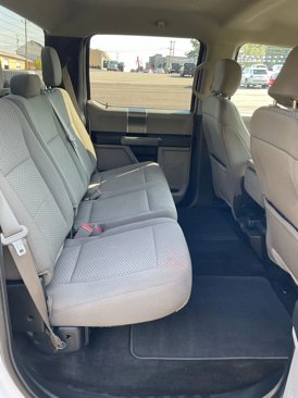 Used 2018 Ford F150 XLT w/ Equipment Group 301A Mid image 43