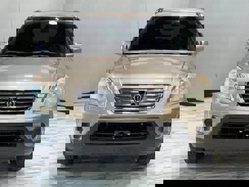Used 2005 Honda CR-V EX image 2