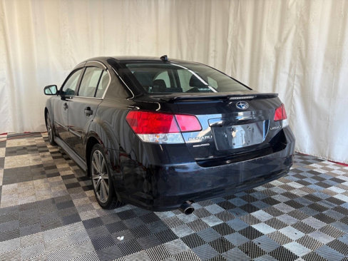 Used 2014 Subaru Legacy 2.5i Sport image 5