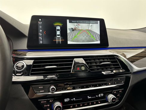 Used 2018 BMW 530i xDrive image 30