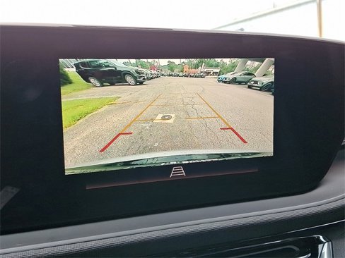 New 2025 Buick Envista Sport Touring w/ Convenience I Package image 14