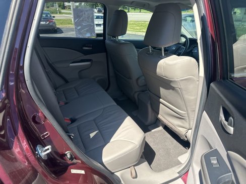 Used 2014 Honda CR-V EX-L image 34