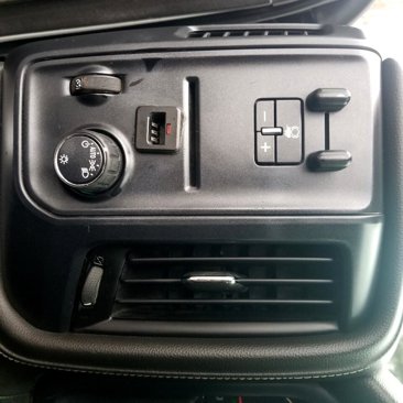Used 2017 Chevrolet Silverado 2500 W/T w/ WT Fleet Convenience Package image 15