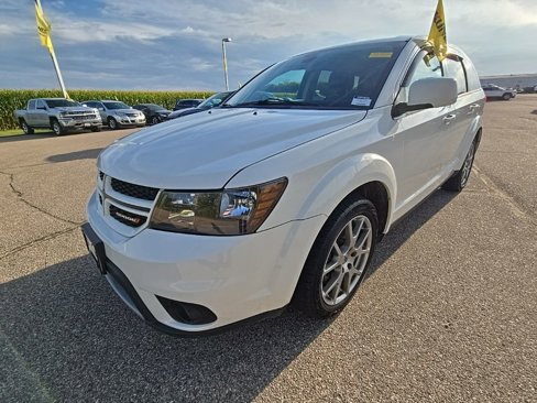 Used 2018 Dodge Journey GT image 12