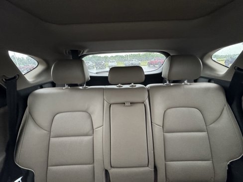 Used 2019 Hyundai Tucson Ultimate w/ Cargo Package image 53