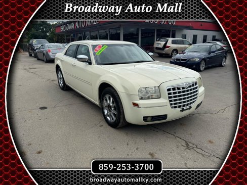Used 2007 Chrysler 300 Touring L w/ Luxury Group image 1