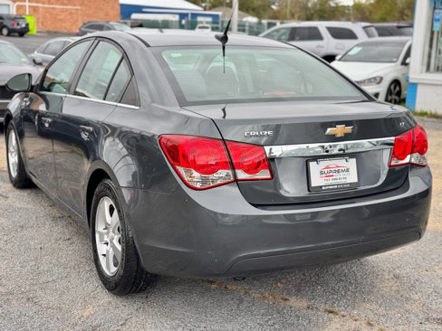 Used 2013 Chevrolet Cruze LT image 7