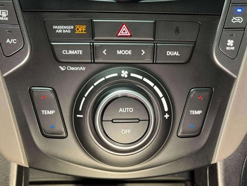 Used 2014 Hyundai Santa Fe GLS w/ Ultimate Package 06 image 8