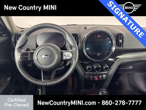 Certified 2023 MINI Cooper Countryman S image 22
