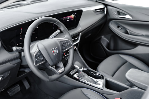 New 2026 Buick Encore GX Sport Touring w/ Experience Buick Package image 10
