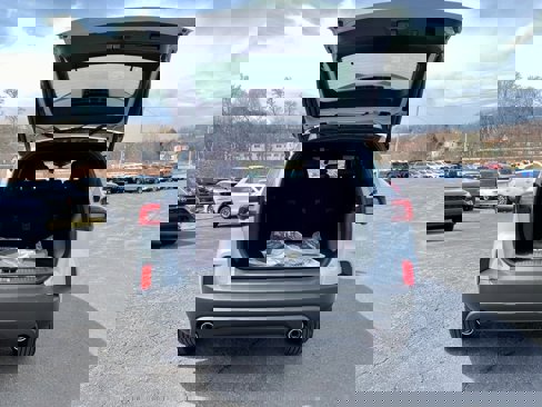 New 2025 Ford Escape ST-Line image 5