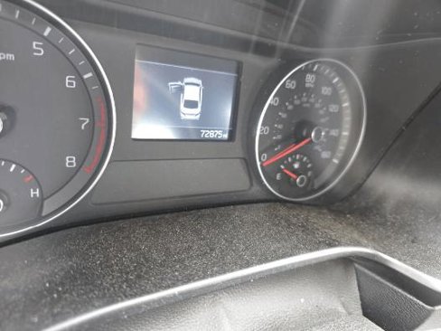Used 2019 Kia Forte S image 16