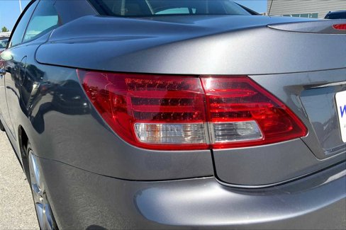 Used 2012 Lexus IS 350C image 26
