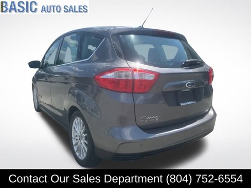 Used 2013 Ford C-MAX Energi SEL image 7