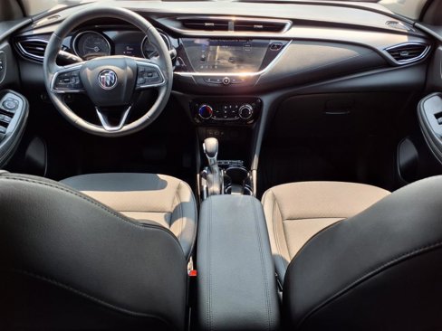 Used 2023 Buick Encore GX Preferred w/ Cold Weather Comfort Package image 12