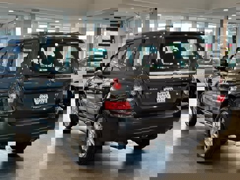 Used 2008 Subaru Forester Sports 2.5X image 4