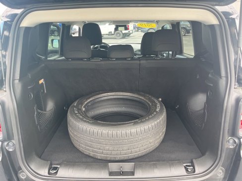 Used 2019 Jeep Renegade Latitude image 14